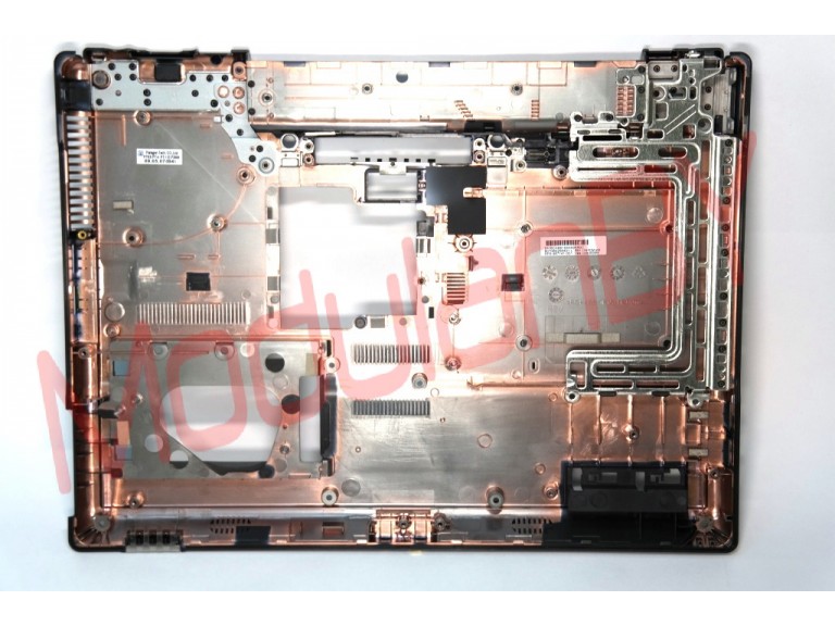 HP 6720S D нижняя часть основания ноутбука D (корыто)