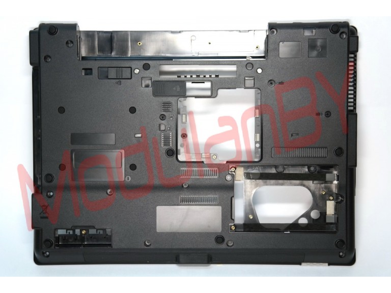 HP 6720S D нижняя часть основания ноутбука D (корыто)