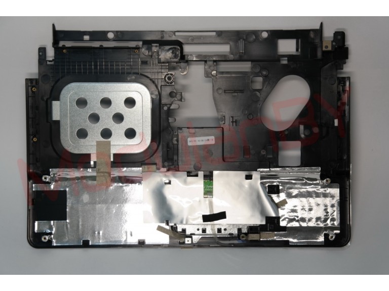 HP CQ510 CQ515 CQ511 C+D корпус основания ноутбука (верх+низ)