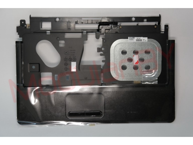 HP CQ510 CQ515 CQ511 C+D корпус основания ноутбука (верх+низ)