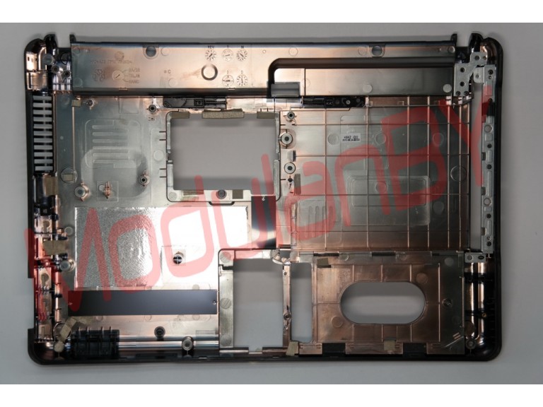 HP CQ510 CQ515 CQ511 C+D корпус основания ноутбука (верх+низ)
