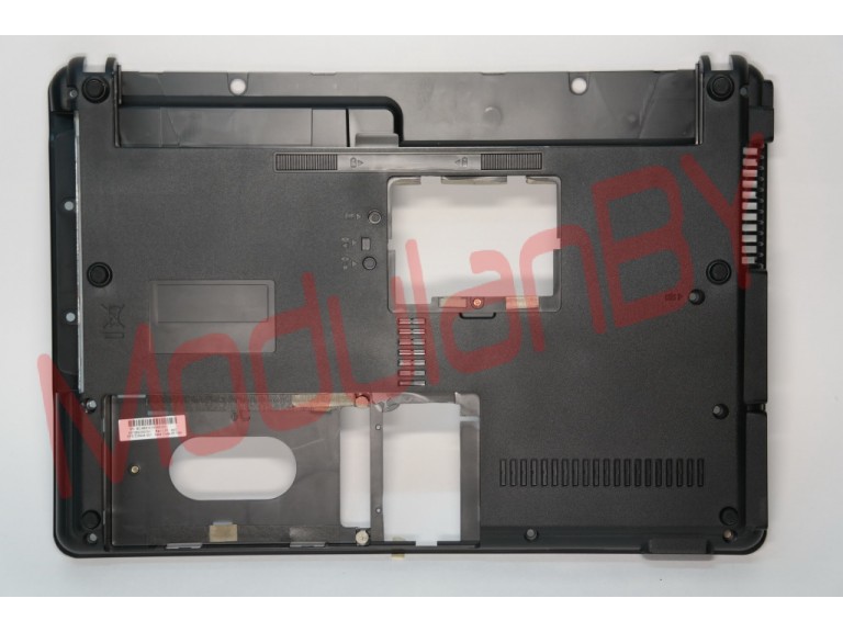 HP CQ510 CQ515 CQ511 C+D корпус основания ноутбука (верх+низ)