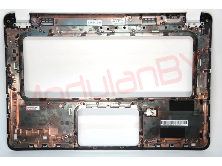 HP ENVY6 C+D корпус основания ноутбука (верх+низ)