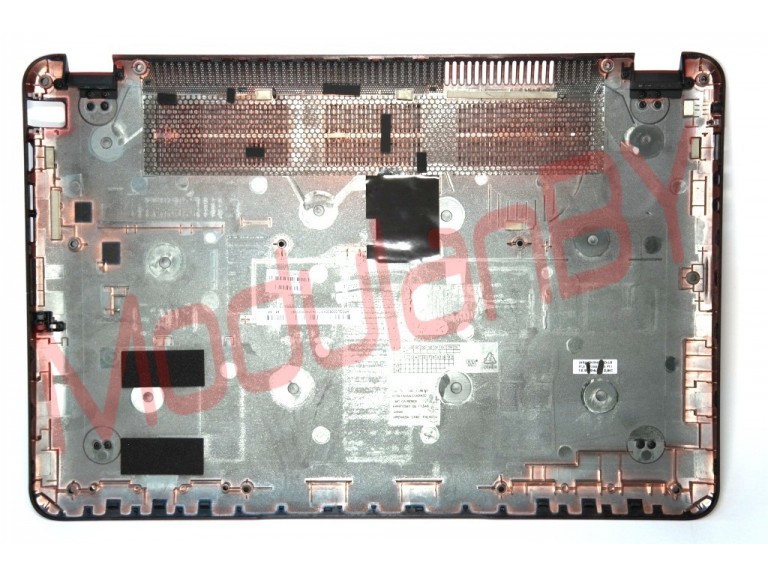 HP ENVY6 C+D корпус основания ноутбука (верх+низ)