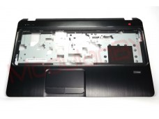 HP ENVY M6-1000 C+D коричневый корпус основания ноутбука (верх+низ)