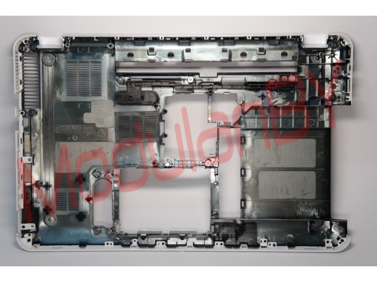 HP DV6-3000 D нижняя часть основания ноутбука D (корыто)