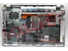 HP DV6-7000 D нижняя часть основания ноутбука D (корыто)