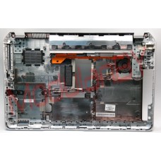 HP DV6-7000 D нижняя часть основания ноутбука D (корыто)