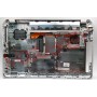 HP DV6-7000 D нижняя часть основания ноутбука D (корыто)