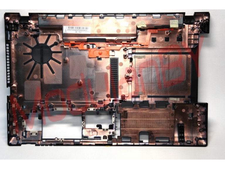 Aspire V3-571 V3-531 V3-551 D ACER нижняя часть основания ноутбука D (корыто)