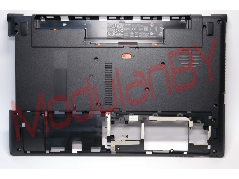 Aspire V3-571 V3-531 V3-551 D ACER нижняя часть основания ноутбука D (корыто)