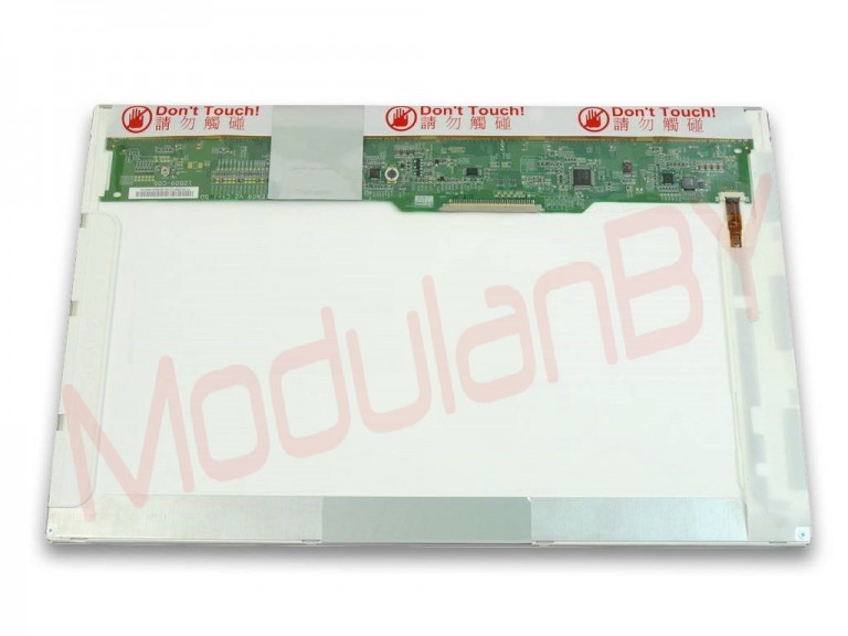 12,1" LED 1280x800 N121IB-L06 40 pin LCD type 4 new glare CMO матрица для ноутбука