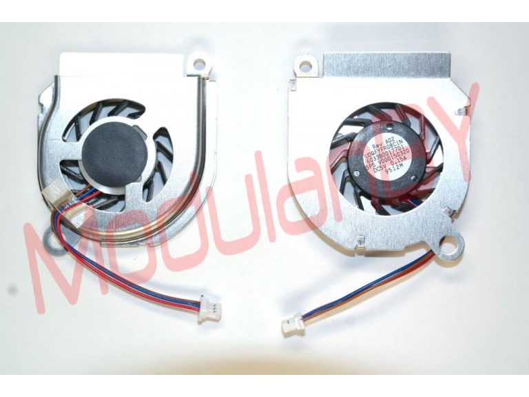 HP MINI 2133 2140 ВЕНТИЛЯТОР ДЛЯ НОУТБУКА
