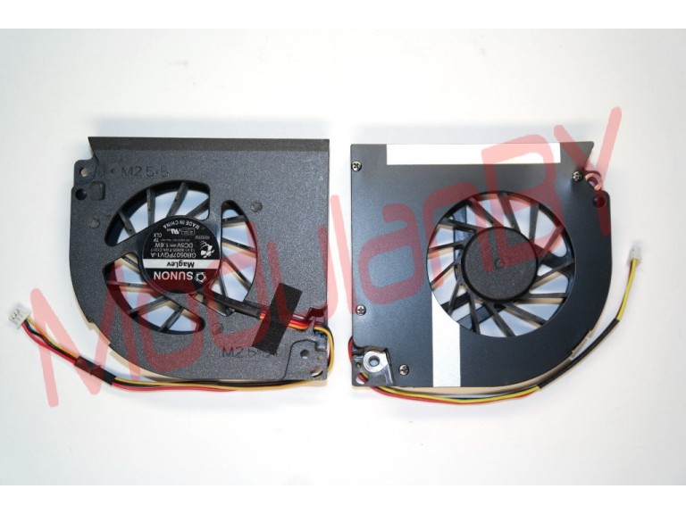 DELL INSPIRON 6400 ВЕНТИЛЯТОР ДЛЯ НОУТБУКА