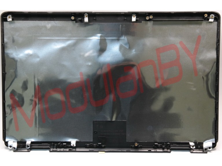 Inspiron 1545 DELL верхняя крышкa ноутбука в сборе AB