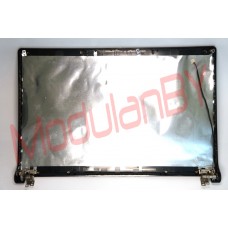 Studio 1555 1557 1558 DELL верхняя крышкa ноутбука в сборе AB