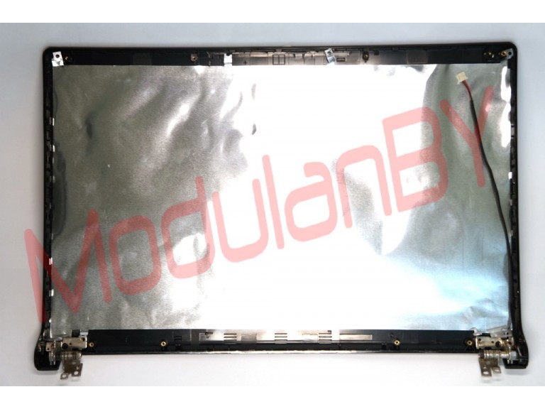 Studio 1555 1557 1558 DELL верхняя крышкa ноутбука в сборе AB