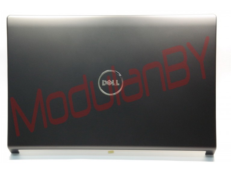 Studio 1555 1557 1558 DELL верхняя крышкa ноутбука в сборе AB