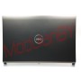 Studio 1555 1557 1558 DELL верхняя крышкa ноутбука в сборе AB