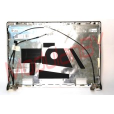 Studio 1735 1737 DELL верхняя крышкa ноутбука в сборе AB