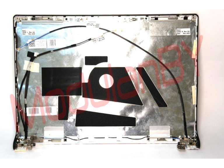Studio 1735 1737 DELL верхняя крышкa ноутбука в сборе AB