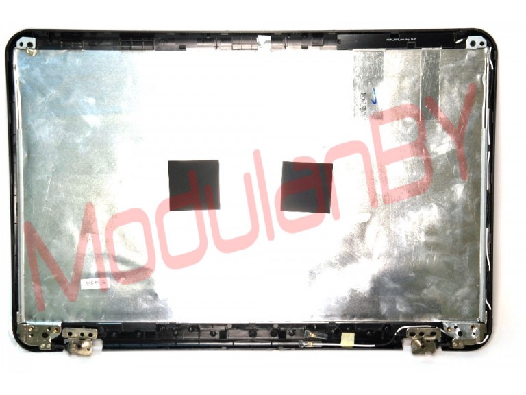 Inspiron N5010 DELL верхняя крышкa ноутбука в сборе AB