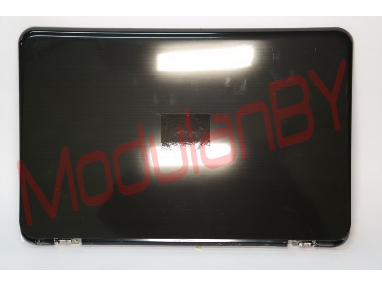 Inspiron N5010 DELL верхняя крышкa ноутбука в сборе AB