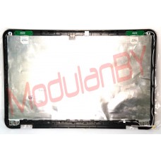 Inspiron N5110 DELL верхняя крышкa ноутбука в сборе AB