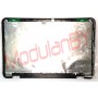 Inspiron N5110 DELL верхняя крышкa ноутбука в сборе AB