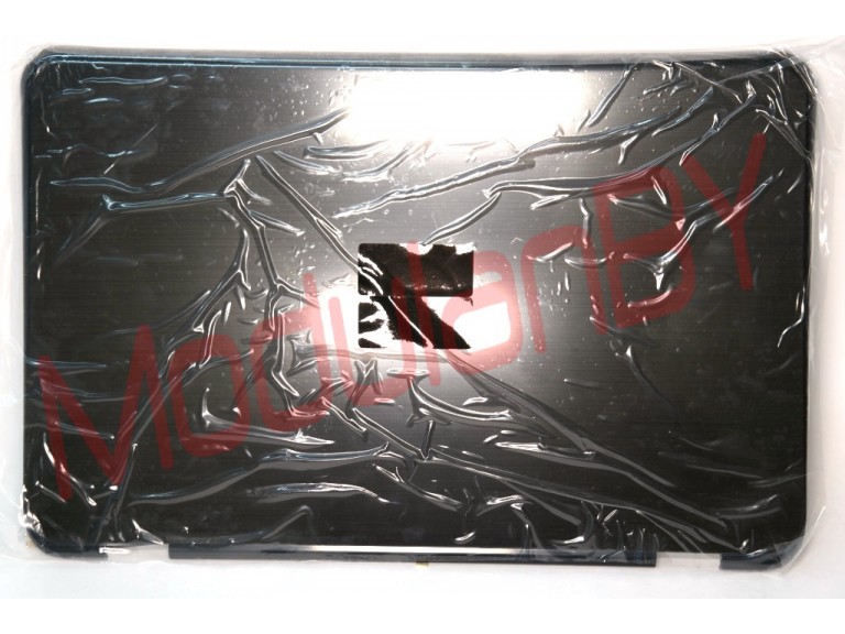 Inspiron N5110 DELL верхняя крышкa ноутбука в сборе AB