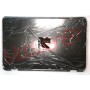 Inspiron N5110 DELL верхняя крышкa ноутбука в сборе AB