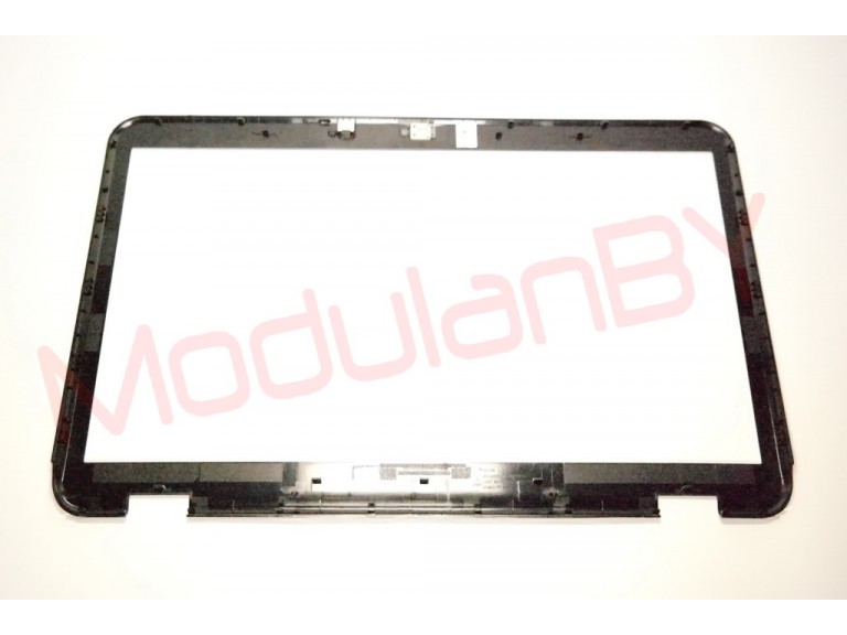 Inspiron N5110 DELL верхняя крышкa ноутбука в сборе AB