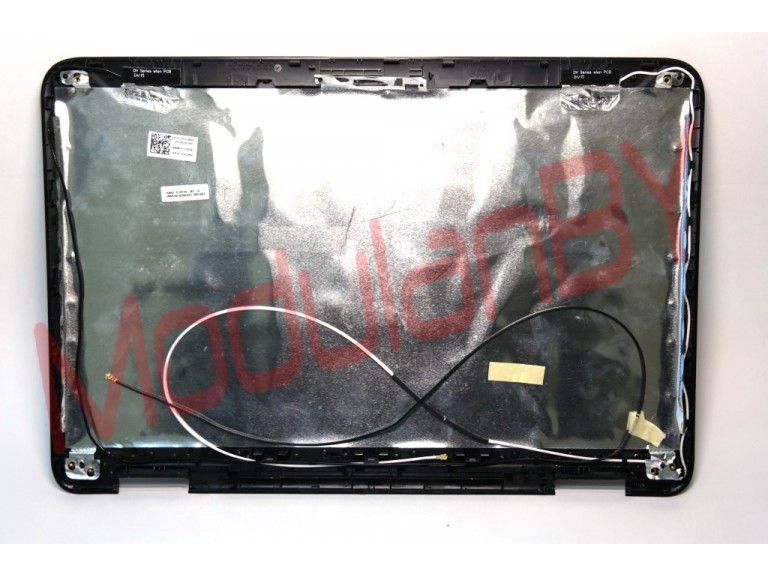 Inspiron N4050 DELL верхняя крышкa ноутбука в сборе AB