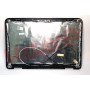 Inspiron N4050 DELL верхняя крышкa ноутбука в сборе AB