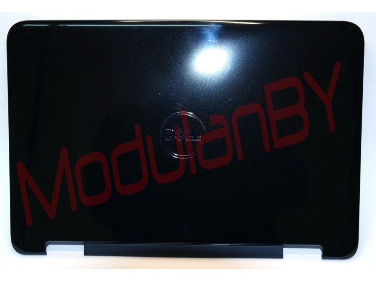 Inspiron N4050 DELL верхняя крышкa ноутбука в сборе AB