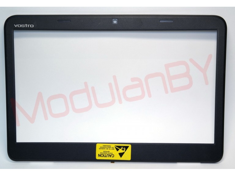 Inspiron N4050 DELL верхняя крышкa ноутбука в сборе AB