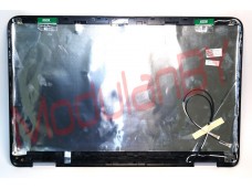Inspiron N5040 DELL верхняя крышкa ноутбука в сборе AB