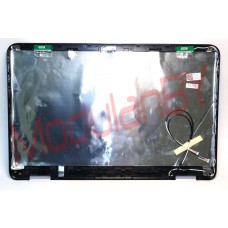 Inspiron N5040 DELL верхняя крышкa ноутбука в сборе AB