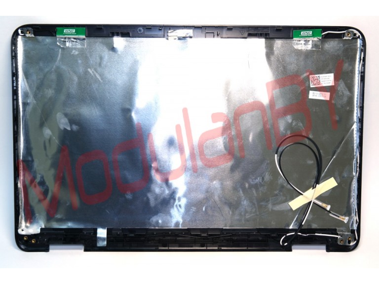 Inspiron N5040 DELL верхняя крышкa ноутбука в сборе AB