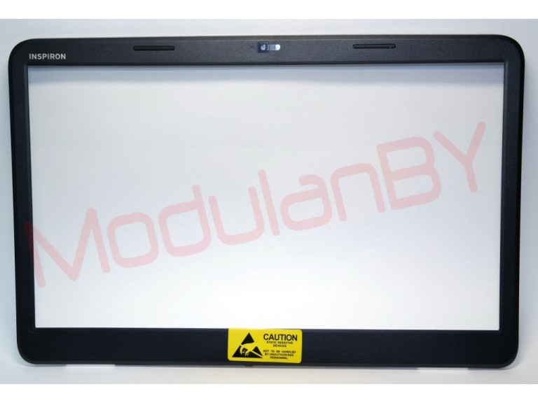 Inspiron N5040 DELL верхняя крышкa ноутбука в сборе AB