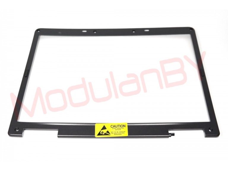 Inspiron 6400 DELL верхняя крышкa ноутбука в сборе AB