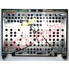 Latitude E5400 DELL верхняя крышкa ноутбука в сборе AB
