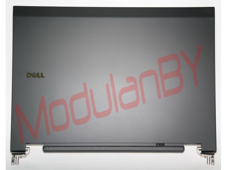 Latitude E5400 DELL верхняя крышкa ноутбука в сборе AB