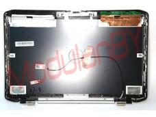Latitude E5520 DELL верхняя крышкa ноутбука в сборе AB