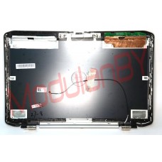 Latitude E5520 DELL верхняя крышкa ноутбука в сборе AB