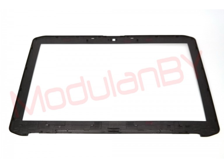 Latitude E5520 DELL верхняя крышкa ноутбука в сборе AB