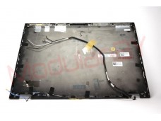 Latitude E6400 DELL верхняя крышкa ноутбука в сборе AB
