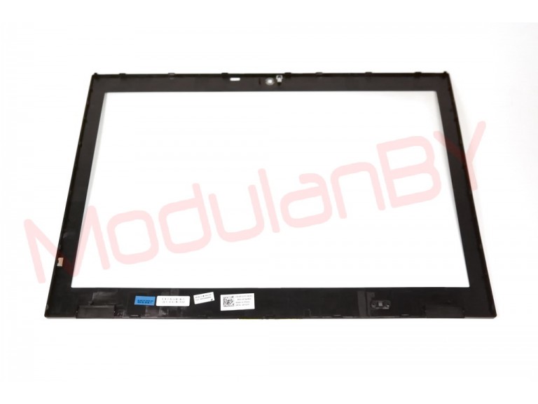 Latitude E6400 DELL верхняя крышкa ноутбука в сборе AB