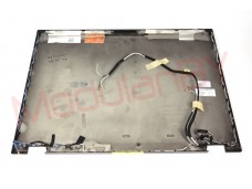 Latitude E6500 DELL верхняя крышкa ноутбука в сборе AB