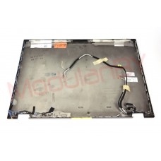 Latitude E6500 DELL верхняя крышкa ноутбука в сборе AB